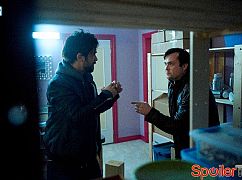 Orphan Black: 3x08 Ruthless in Purpose, and Insidious in Method - zdjęcia promocyjne