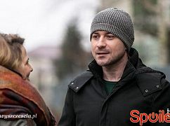 Barwy szczęścia odc. 1301 - zdjęcia promocyjne