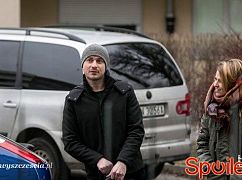 Barwy szczęścia odc. 1301 - zdjęcia promocyjne