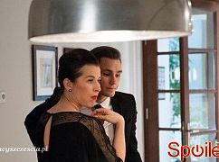 Barwy szczęścia odc. 1301 - zdjęcia promocyjne