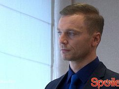 M jak miłość odc. 1149 - zdjęcia promocyjne