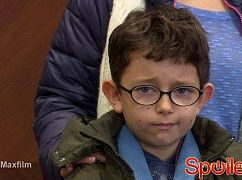 M jak miłość odc. 1149 - zdjęcia promocyjne