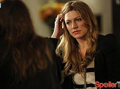 Mistresses: 3x02 I’ll Be Watching You - zdjęcia promocyjne