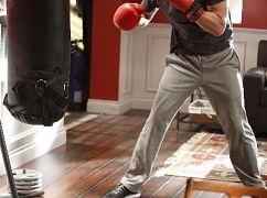 Mistresses: 3x02 I’ll Be Watching You - zdjęcia promocyjne