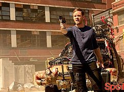 Killjoys: 1x02 The Sugar Point Run - zdjęcia promocyjne