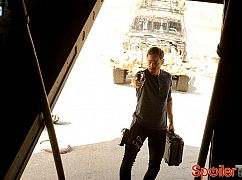 Killjoys: 1x02 The Sugar Point Run - zdjęcia promocyjne