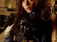 Killjoys: 1x02 The Sugar Point Run - zdjęcia promocyjne