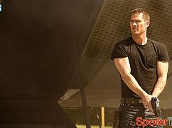 Killjoys: 1x02 The Sugar Point Run - zdjęcia promocyjne