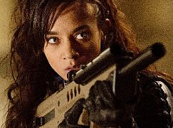 Killjoys: 1x02 The Sugar Point Run - zdjęcia promocyjne