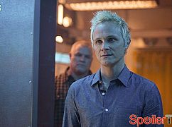 iZombie: 1x13 Blaine’s World - zdjęcia promocyjne