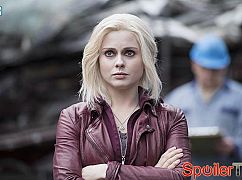 iZombie: 1x13 Blaine’s World - zdjęcia promocyjne