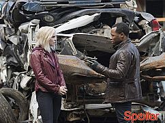 iZombie: 1x13 Blaine’s World - zdjęcia promocyjne