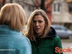 Barwy szczęścia odc. 1303 - zdjęcia promocyjne