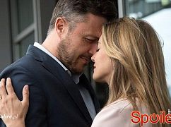 Na dobre i na złe odc. 603 - zdjęcia promocyjne