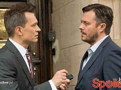Na dobre i na złe odc. 603 - zdjęcia promocyjne