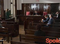 Na dobre i na złe odc. 603 - zdjęcia promocyjne