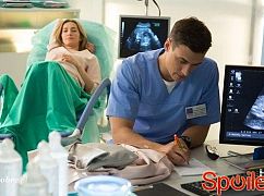 Na dobre i na złe odc. 603 - zdjęcia promocyjne