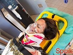 Na dobre i na złe odc. 603 - zdjęcia promocyjne