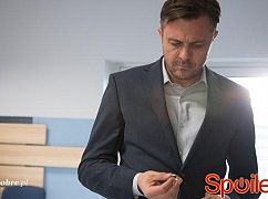 Na dobre i na złe odc. 603 - zdjęcia promocyjne