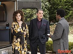 Pokojówki z Beverly Hills: 3x02 From Here to Eternity - zdjęcia promocyjne