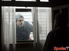 American Odyssey: 1x10 Fubar Bundy - zdjęcia promocyjne