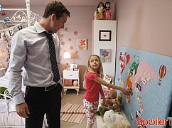 The Whispers: 1x02 Hide & Seek - zdjęcia promocyjne