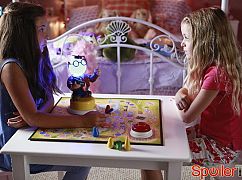 The Whispers: 1x02 Hide & Seek - zdjęcia promocyjne