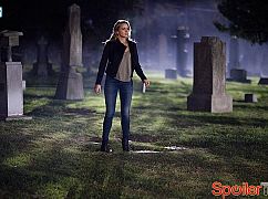 The Messengers: 1x09 Death Becomes Her - zdjęcia promocyjne