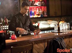 The Messengers: 1x09 Death Becomes Her - zdjęcia promocyjne