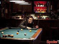 The Messengers: 1x09 Death Becomes Her - zdjęcia promocyjne
