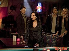 The Messengers: 1x09 Death Becomes Her - zdjęcia promocyjne