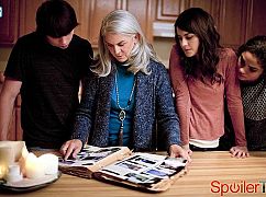 The Messengers: 1x09 Death Becomes Her - zdjęcia promocyjne