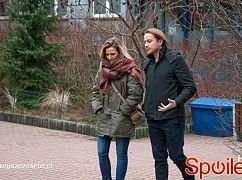 Barwy szczęścia odc. 1304 - zdjęcia promocyjne