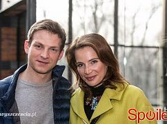 Barwy szczęścia odc. 1304 - zdjęcia promocyjne