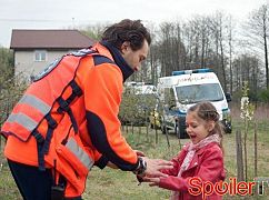Na sygnale odc. 64 - zdjęcia promocyjne