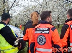 Na sygnale odc. 64 - zdjęcia promocyjne