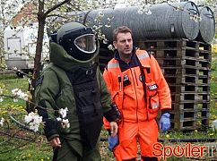 Na sygnale odc. 64 - zdjęcia promocyjne