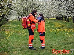 Na sygnale odc. 64 - zdjęcia promocyjne