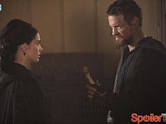 Salem: 2x10 Til Death Do Us Part - zdjęcia promocyjne