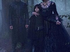 Salem: 2x10 Til Death Do Us Part - zdjęcia promocyjne