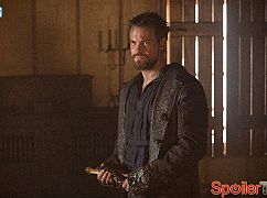 Salem: 2x10 Til Death Do Us Part - zdjęcia promocyjne