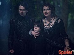 Salem: 2x10 Til Death Do Us Part - zdjęcia promocyjne
