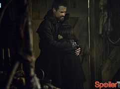 Salem: 2x10 Til Death Do Us Part - zdjęcia promocyjne