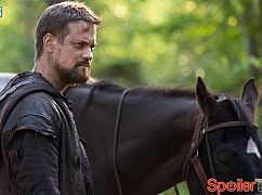 Salem: 2x10 Til Death Do Us Part - zdjęcia promocyjne
