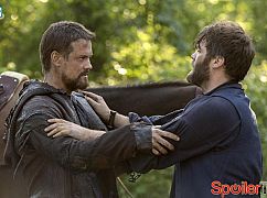 Salem: 2x10 Til Death Do Us Part - zdjęcia promocyjne