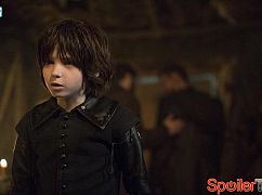 Salem: 2x10 Til Death Do Us Part - zdjęcia promocyjne