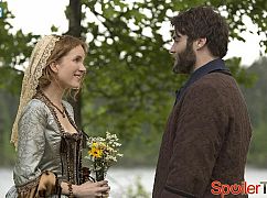 Salem: 2x10 Til Death Do Us Part - zdjęcia promocyjne