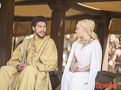 Gra o tron: 5x09 The Dance of Dragons - zdjęcia promocyjne