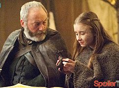Gra o tron: 5x09 The Dance of Dragons - zdjęcia promocyjne