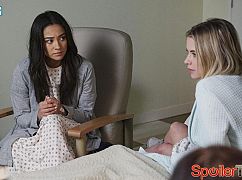 Słodkie kłamstewka: 6x02 Songs of Innocence - zdjęcia promocyjne